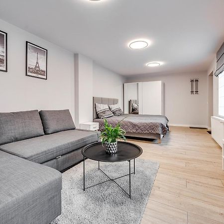 Central Platinum Apartments 19 Rybnik  Bagian luar foto