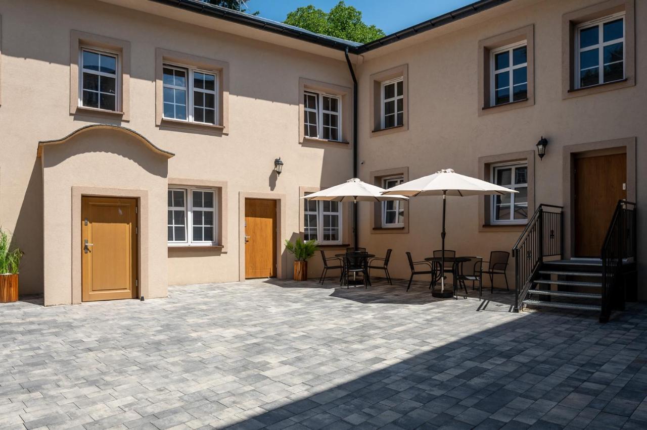 Central Platinum Apartments 19 Rybnik  Bagian luar foto