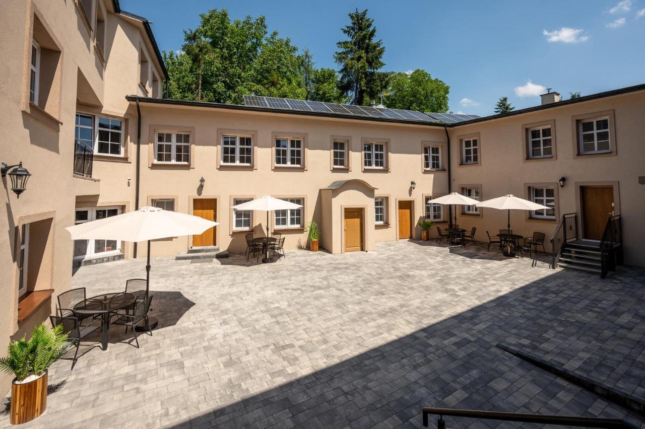 Central Platinum Apartments 19 Rybnik  Bagian luar foto