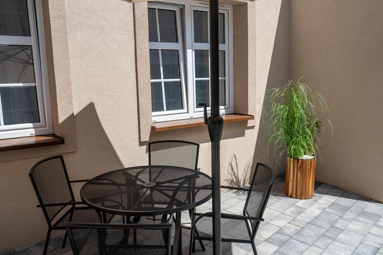 Central Platinum Apartments 19 Rybnik  Bagian luar foto
