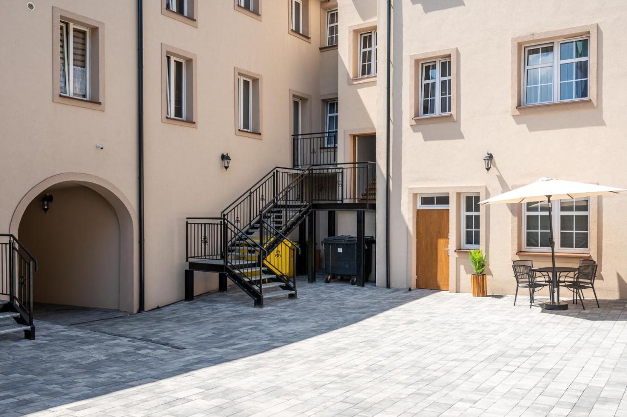 Central Platinum Apartments 19 Rybnik  Bagian luar foto