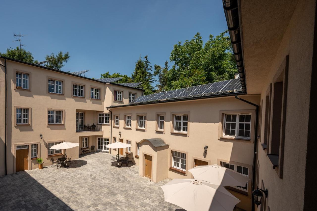 Central Platinum Apartments 19 Rybnik  Bagian luar foto
