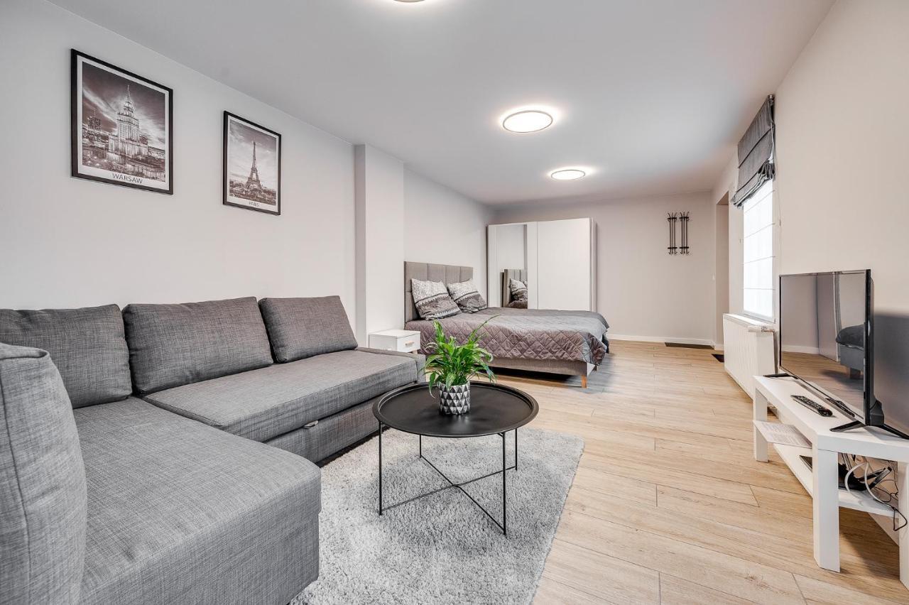 Central Platinum Apartments 19 Rybnik  Bagian luar foto