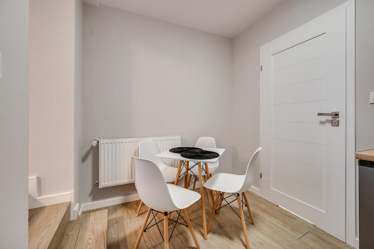 Central Platinum Apartments 19 Rybnik  Bagian luar foto