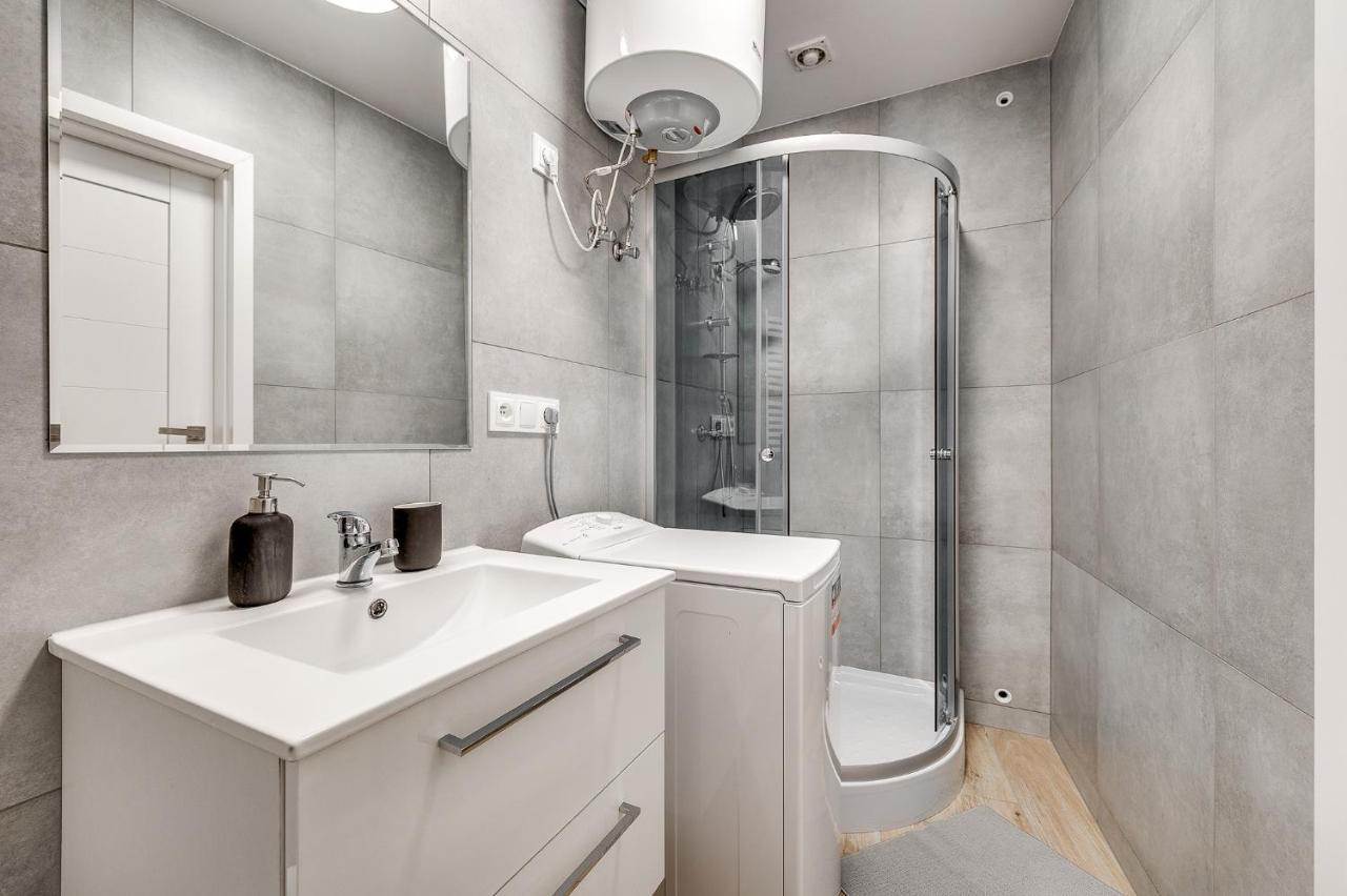 Central Platinum Apartments 19 Rybnik  Bagian luar foto