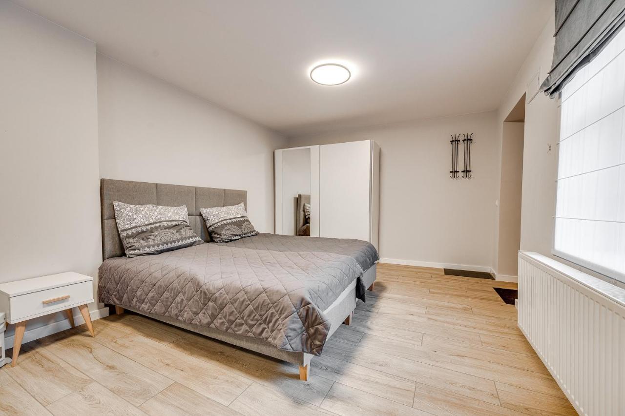 Central Platinum Apartments 19 Rybnik  Bagian luar foto
