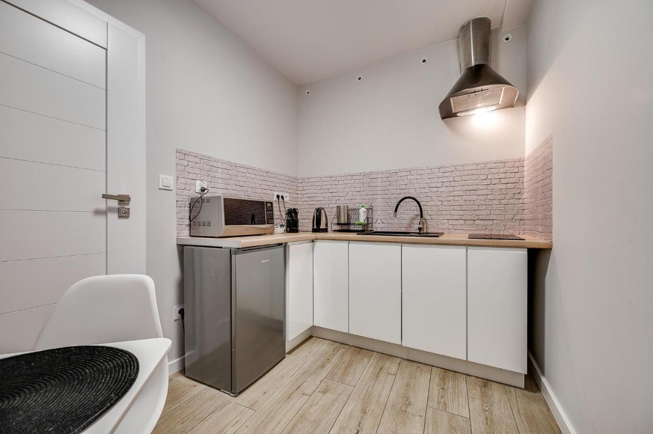 Central Platinum Apartments 19 Rybnik  Bagian luar foto