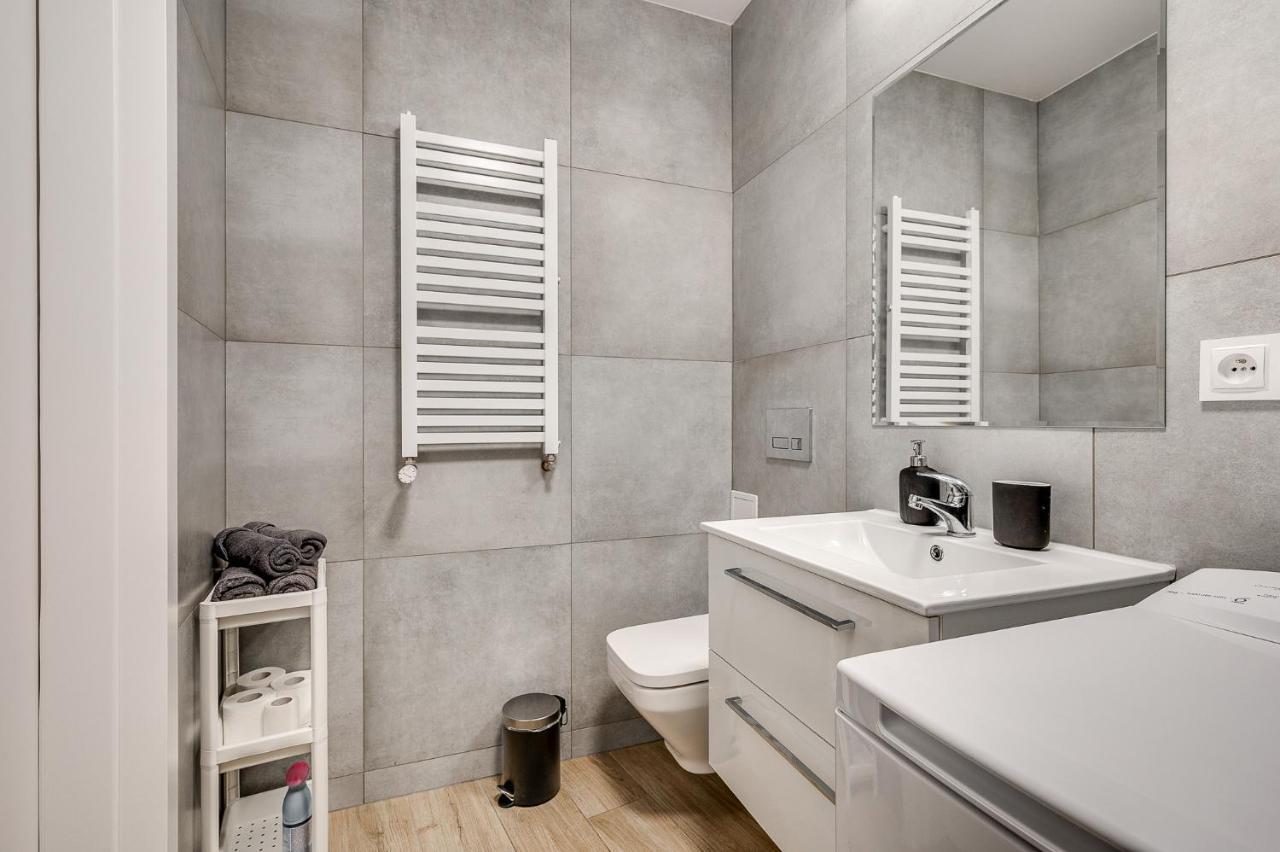 Central Platinum Apartments 19 Rybnik  Bagian luar foto